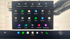 Tesla Model 3 Long Range AWD 4dr Auto Electric Saloon